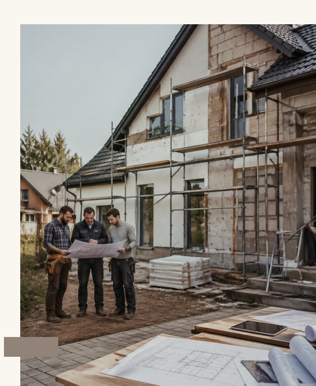 Реконструкция домов в Нурлате по цене от 156405 р. | А3дПро-Нрт
