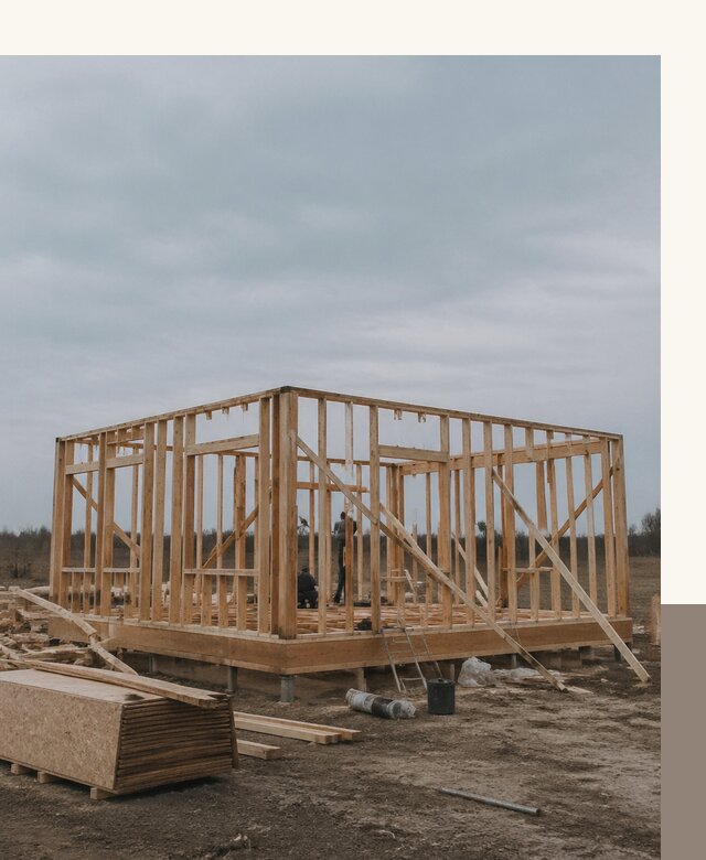 Проектирование и строительство каркасных домов в Нурлате