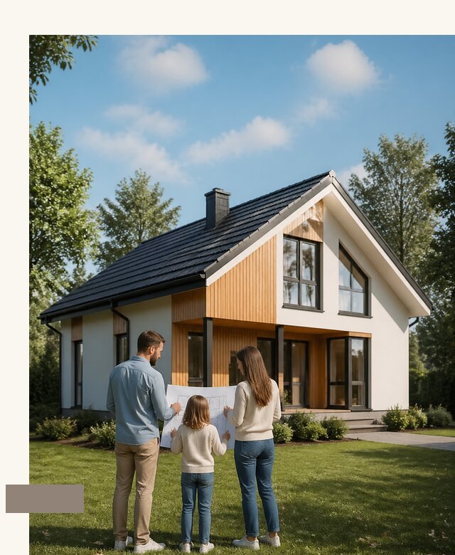 Проект дома 8 на 10 в Нурлате по цене от 26068 р. | А3дПро-Нрт